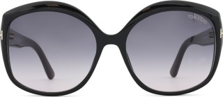 Tom Ford Chiara-02 FT0919 01B 60 Product front