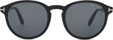 Tom Ford Dante FT0834 01A 52 Product front