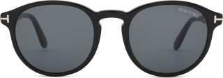 Tom Ford Dante FT0834 01A 52 Product front