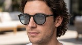 Tom Ford Dante FT0834 01A 52 Generated image