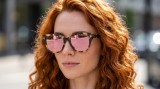 Tom Ford Elsa FT1108 55Z 55 Generated image