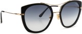 Tom Ford FT0760 01B 56