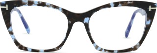 Tom Ford FT5709-B 56A 54 37950