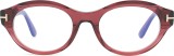 Tom Ford FT6172-B 069 51 Product front