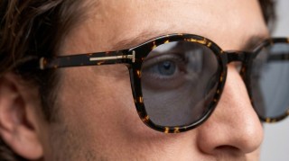 Tom Ford Jayson FT1020 52A 52 Generated image