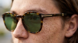 Tom Ford Jayson FT1020 52N 52 Generated image