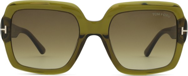 Tom Ford Kaya FT1082 51F 54