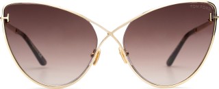 Tom Ford Leila FT0786 28F 63 9627