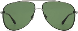 Tom Ford Leon FT1071 14N 62 Product front