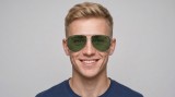 Tom Ford Leon FT1071 14N 62 Generated image