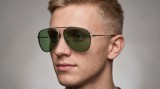 Tom Ford Leon FT1071 14N 62 Generated image