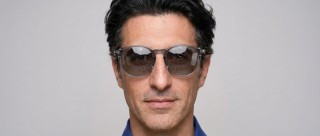 Tom Ford Lewis FT1097 20C 53 Generated image