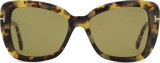 Tom Ford Maeve FT1008 55J 55 Product front