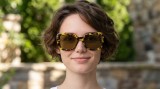 Tom Ford Maeve FT1008 55J 55 Generated image