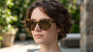 Tom Ford Maeve FT1008 55J 55 Generated image