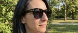 Tom Ford Mikel FT1085 01A 54 Generated image