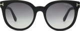 Tom Ford Moira FT1109 01B 53 Product front