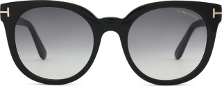 Tom Ford Moira FT1109 01B 53 Product front