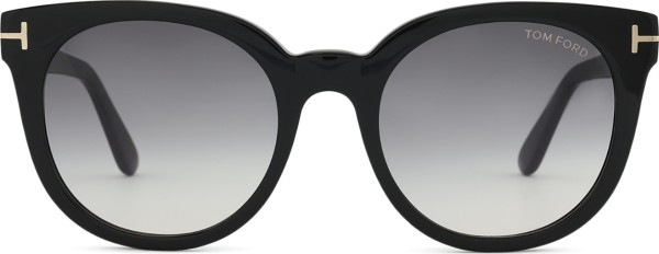Tom Ford Moira FT1109 01B 53