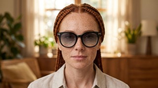 Tom Ford Moira FT1109 01B 53 Generated image