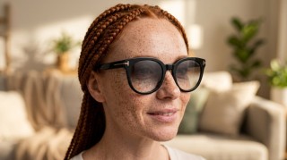 Tom Ford Moira FT1109 01B 53 Generated image