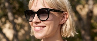 Tom Ford Moira FT1109 01B 53 Generated image