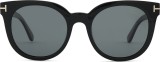 Tom Ford Moira FT1109 01D 53 Product front