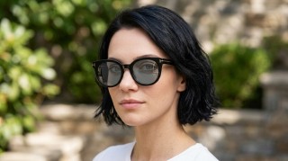 Tom Ford Moira FT1109 01D 53 Generated image
