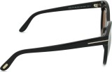 Tom Ford Odette FT1189 01E 53 Product side