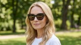Tom Ford Odette FT1189 01E 53 Generated image