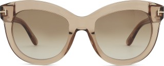 Tom Ford Odette FT1189 45F 53 Product front