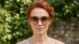 Tom Ford Odette FT1189 45F 53 Generated image