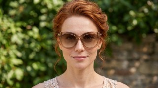 Tom Ford Odette FT1189 45F 53 Generated image