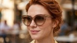Tom Ford Odette FT1189 45F 53 Generated image
