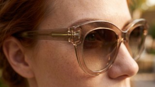 Tom Ford Odette FT1189 45F 53 Generated image