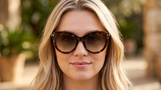 Tom Ford Odette FT1189 52F 53 Generated image
