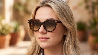 Tom Ford Odette FT1189 52F 53 Generated image