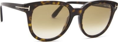 Tom Ford Olivia-02 FT0914/52F 54 – Sunglasses | Lentiamo display picture 3