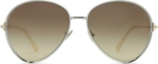 Tom Ford Rio FT1028 16G 59 Product front