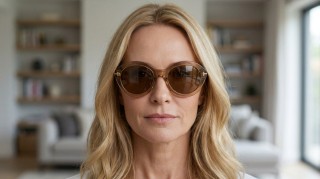 Tom Ford Seraphina FT1088 45E 55 Generated image