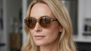 Tom Ford Seraphina FT1088 45E 55 Generated image