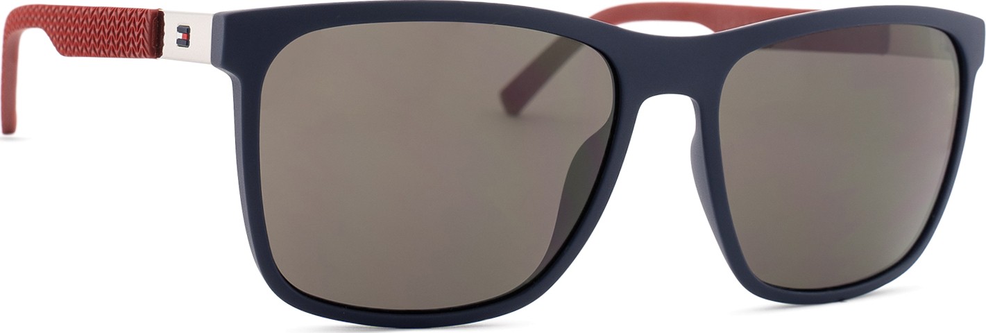 Tommy Hilfiger TH 1445 S LCN NR 57 Sunglasses Lentiamo