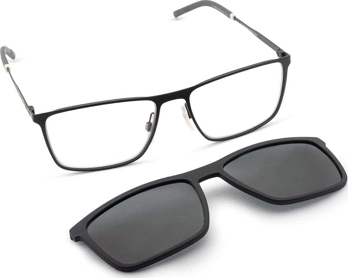 Clip on sales sunglasses tommy hilfiger