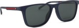 Tommy Hilfiger TH 2203/C 8RU 16 55 (clip-on) 42066