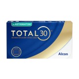 TOTAL30 for Astigmatism (6 lenses) 39451