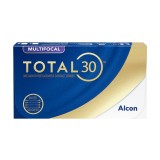 TOTAL30 Multifocal (6 lenses) 39449