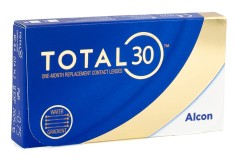 TOTAL30 (6 lenses)