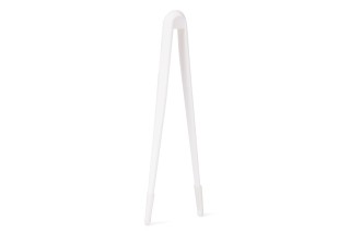 Tweezers with tip caps - small (bonus)
