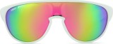 Uvex Sportstyle 515 White Matt/Mir. Pink S5330668316 42822
