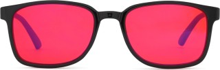 UVtech Sleep-3C with red lenses Product front